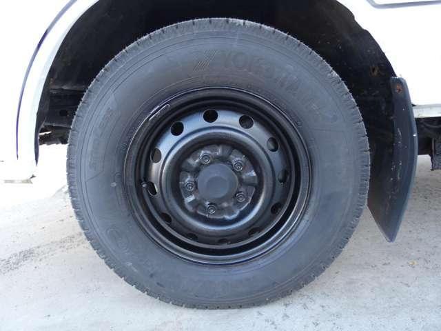 MITSUBISHI DELICA TRUCK 2WD 2001 Image 31