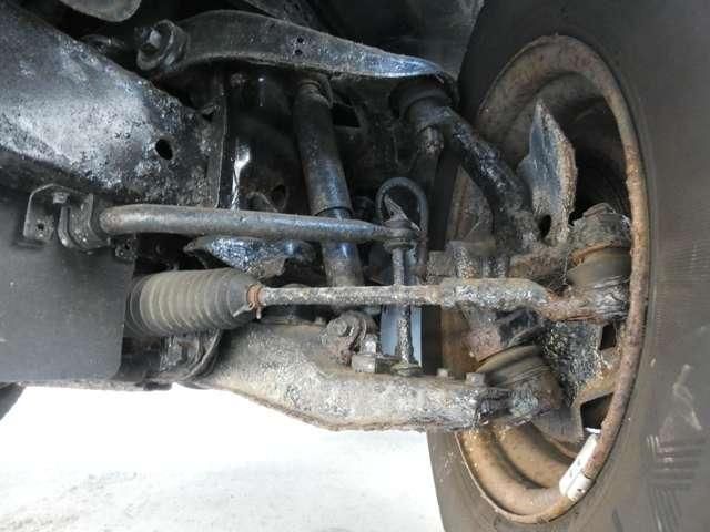 MITSUBISHI DELICA TRUCK 2WD 2001 Image 31