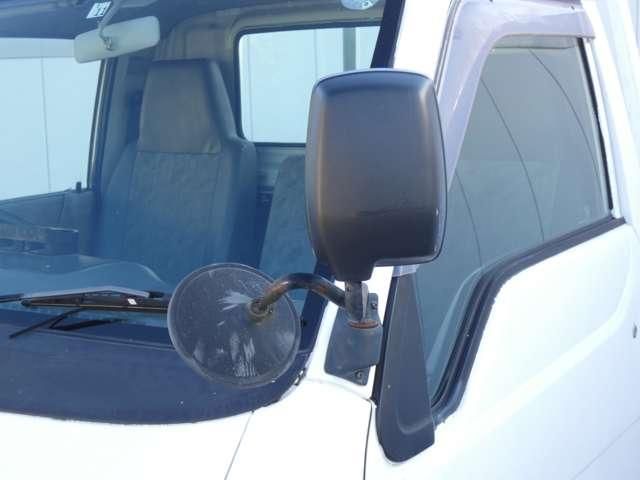 MITSUBISHI DELICA TRUCK 2WD 2001 Image 31