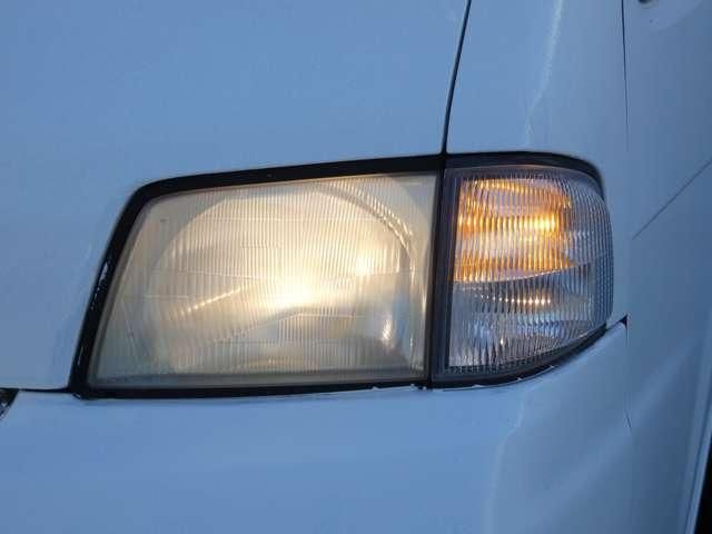 MITSUBISHI DELICA TRUCK 2WD 2001 Image 31