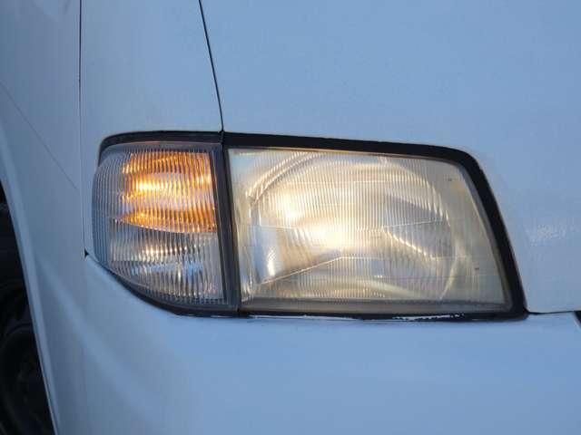 MITSUBISHI DELICA TRUCK 2WD 2001 Image 31