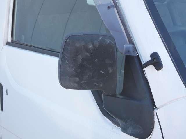 MITSUBISHI DELICA TRUCK 2WD 2001 Image 31