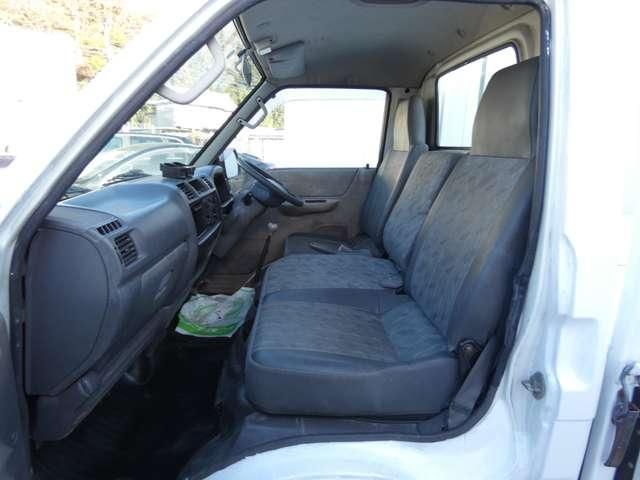 MITSUBISHI DELICA TRUCK 2WD 2001 Image 31