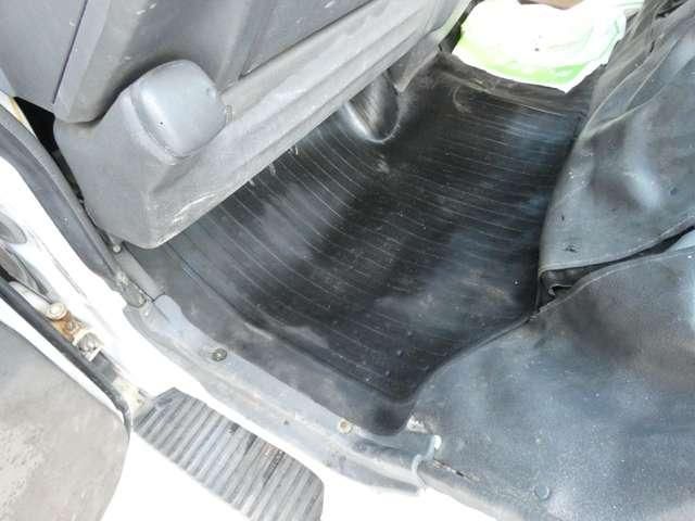 MITSUBISHI DELICA TRUCK 2WD 2001 Image 31