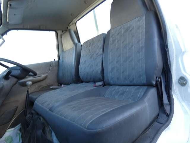 MITSUBISHI DELICA TRUCK 2WD 2001 Image 31