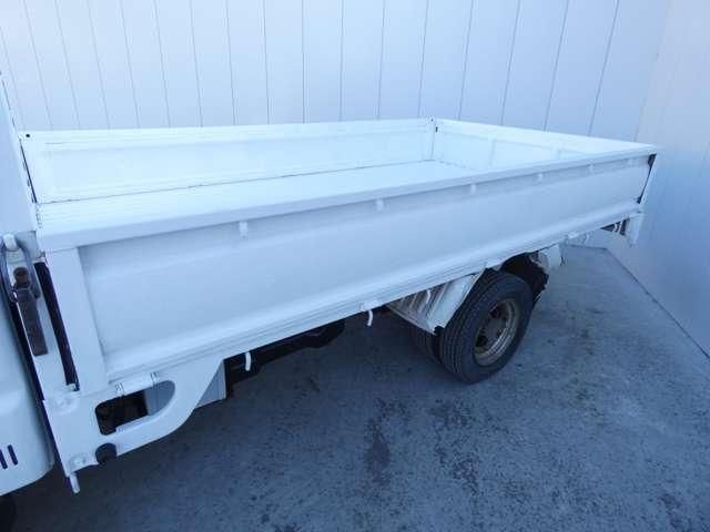 MITSUBISHI DELICA TRUCK 2WD 2001 Image 31