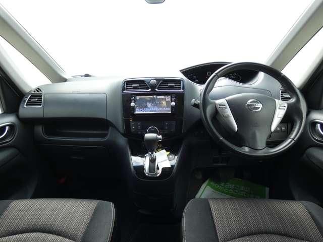 NISSAN SERENA  S-HYBRID 4WD 2015 Image 31