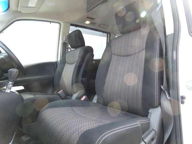 NISSAN SERENA  S-HYBRID 4WD 2015 Image 31