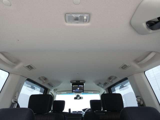 NISSAN SERENA  S-HYBRID 4WD 2015 Image 31