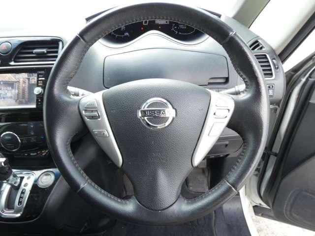 NISSAN SERENA  S-HYBRID 4WD 2015 Image 31