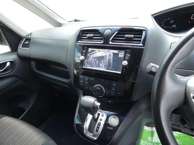 NISSAN SERENA  S-HYBRID 4WD 2015 Image 31