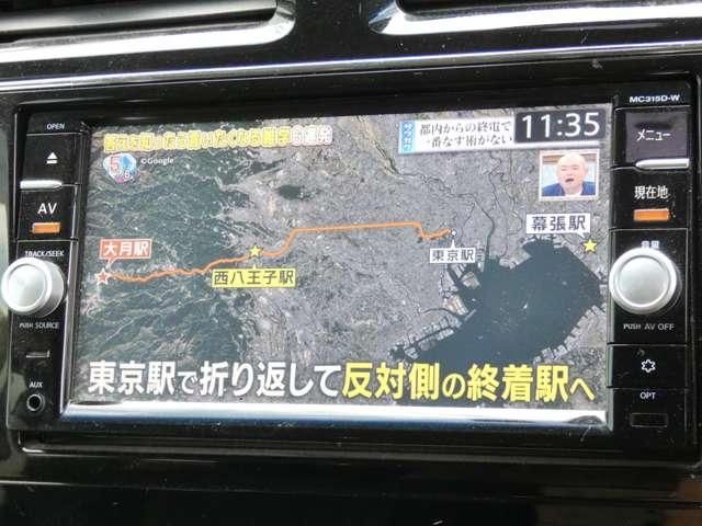 NISSAN SERENA  S-HYBRID 4WD 2015 Image 31