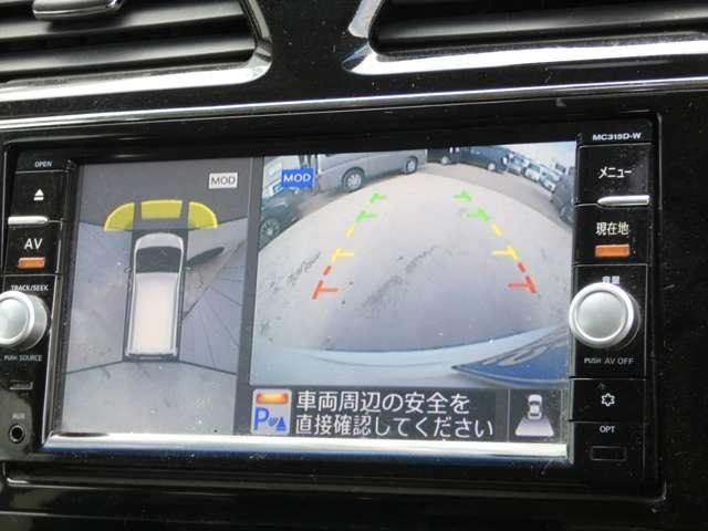 NISSAN SERENA  S-HYBRID 4WD 2015 Image 31