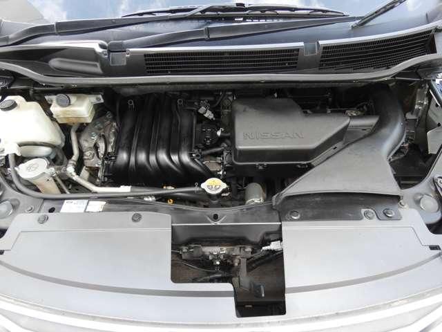 NISSAN SERENA  S-HYBRID 4WD 2015 Image 31