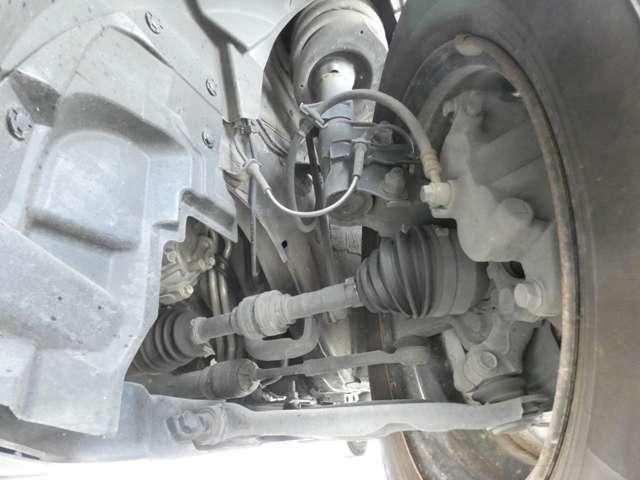 NISSAN SERENA  S-HYBRID 4WD 2015 Image 31