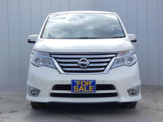 NISSAN SERENA  S-HYBRID 4WD 2015 Image 31