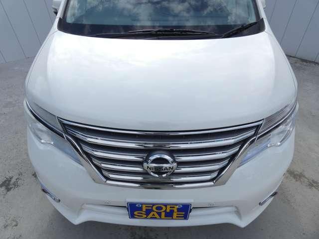 NISSAN SERENA  S-HYBRID 4WD 2015 Image 31