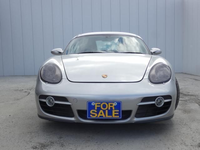 PORSCHE CAYMAN 2006 Image 31