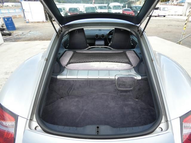 PORSCHE CAYMAN 2006 Image 31