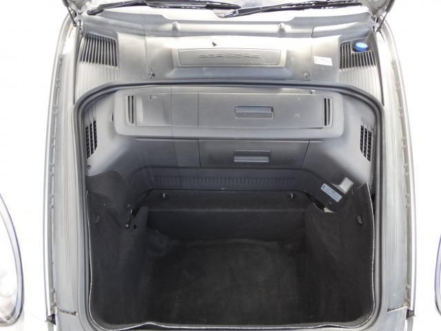 PORSCHE CAYMAN 2006 Image 31