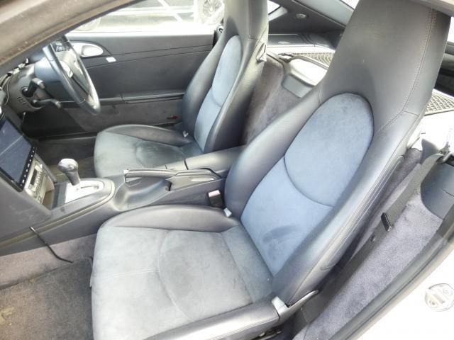 PORSCHE CAYMAN 2006 Image 31