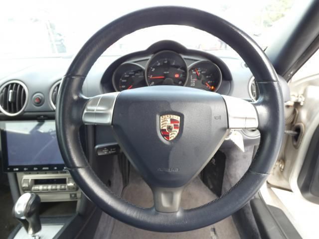 PORSCHE CAYMAN 2006 Image 31