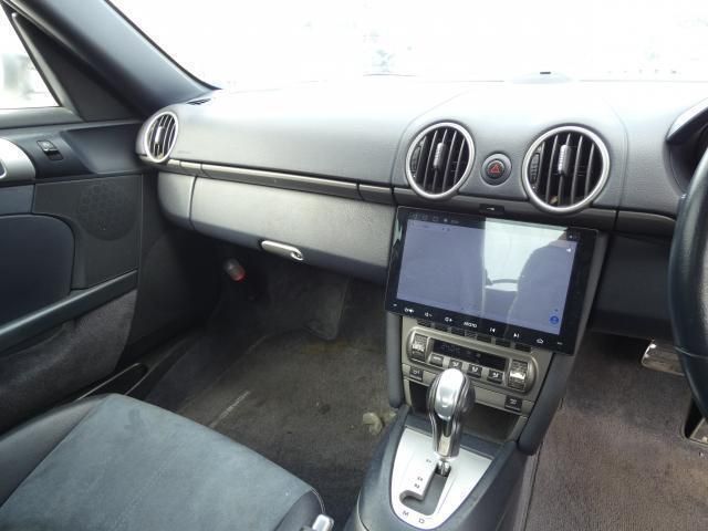 PORSCHE CAYMAN 2006 Image 31