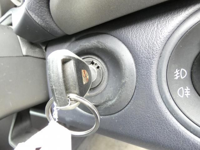 PORSCHE CAYMAN 2006 Image 31