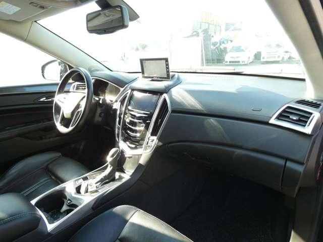 CADILLAC SRX CROSSOV 2013 Image 31