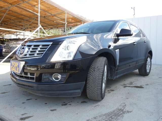 CADILLAC SRX CROSSOV 2013 Image 31