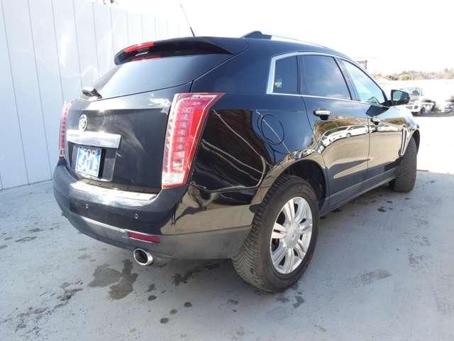 CADILLAC SRX CROSSOV 2013 Image 31
