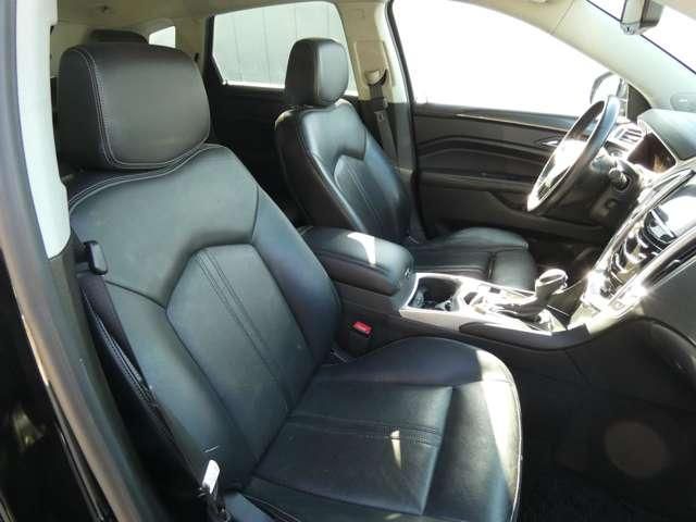 CADILLAC SRX CROSSOV 2013 Image 31