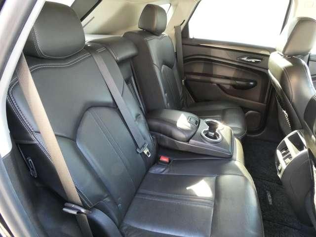 CADILLAC SRX CROSSOV 2013 Image 31