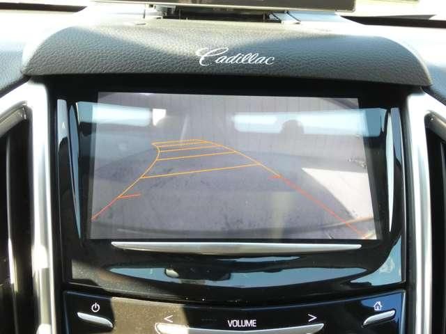 CADILLAC SRX CROSSOV 2013 Image 31