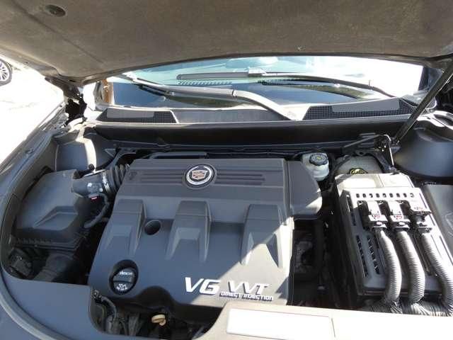 CADILLAC SRX CROSSOV 2013 Image 31