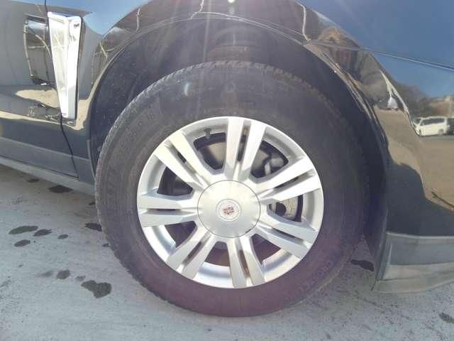 CADILLAC SRX CROSSOV 2013 Image 31