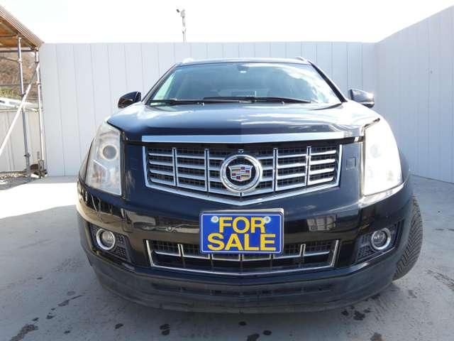 CADILLAC SRX CROSSOV 2013 Image 31