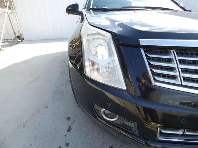 CADILLAC SRX CROSSOV 2013 Image 31