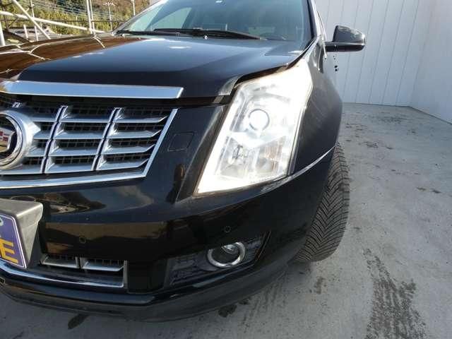 CADILLAC SRX CROSSOV 2013 Image 31