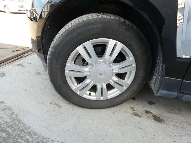 CADILLAC SRX CROSSOV 2013 Image 31