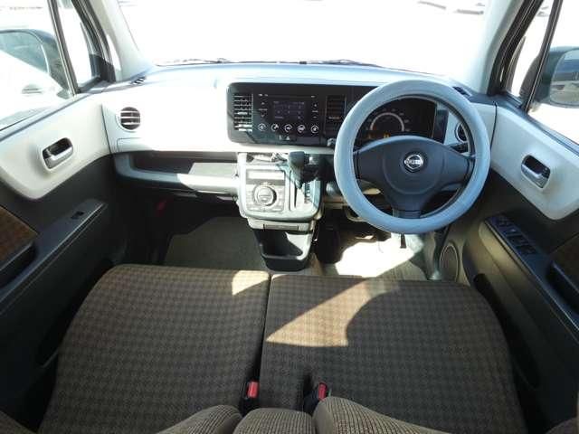 NISSAN MOCO 2011 Image 31