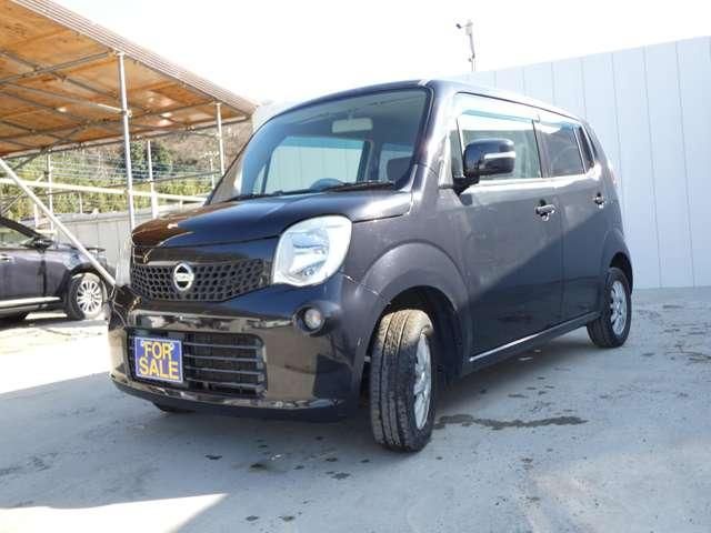 NISSAN MOCO 2011 Image 31