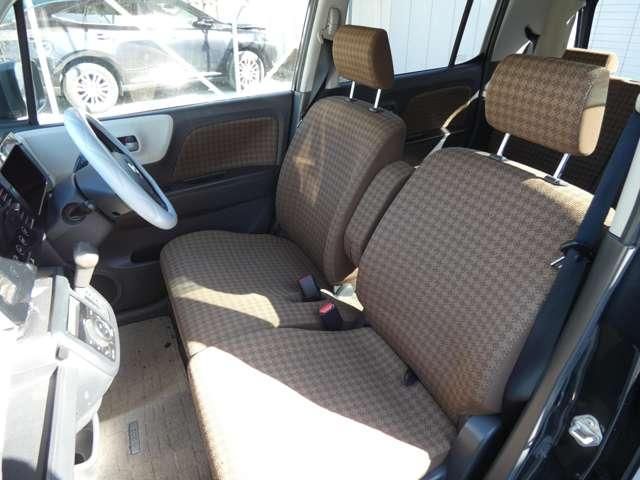 NISSAN MOCO 2011 Image 31