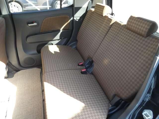 NISSAN MOCO 2011 Image 31