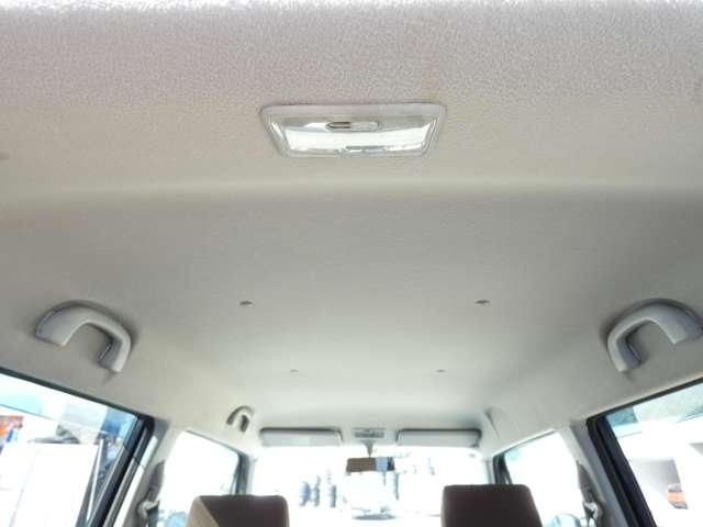 NISSAN MOCO 2011 Image 31