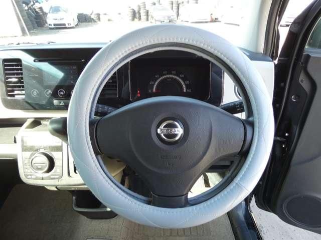 NISSAN MOCO 2011 Image 31