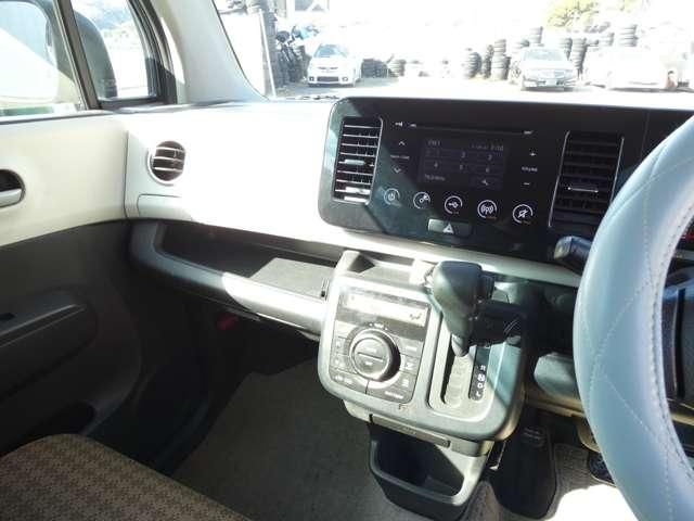 NISSAN MOCO 2011 Image 31