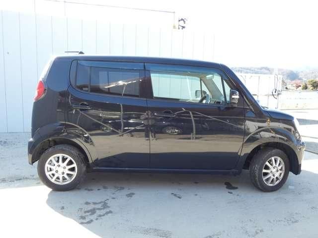 NISSAN MOCO 2011 Image 31