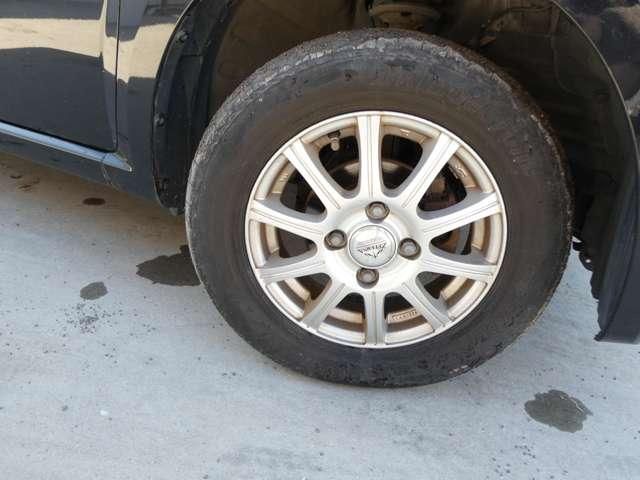 NISSAN MOCO 2011 Image 31