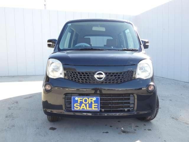 NISSAN MOCO 2011 Image 31